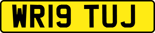 WR19TUJ