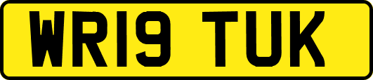 WR19TUK