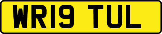WR19TUL