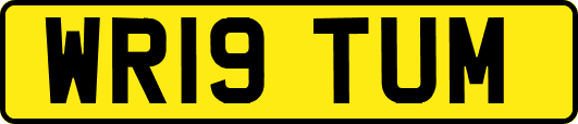 WR19TUM