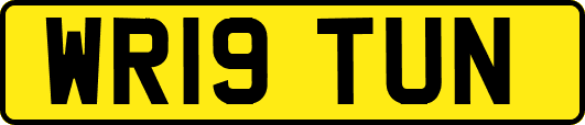 WR19TUN