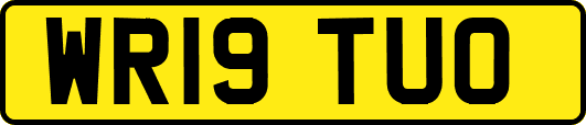 WR19TUO