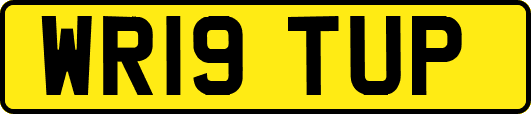 WR19TUP