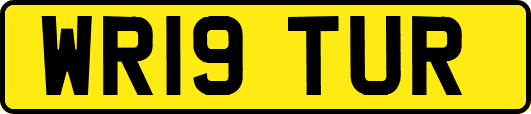WR19TUR