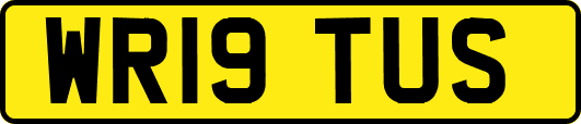 WR19TUS