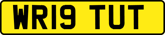 WR19TUT