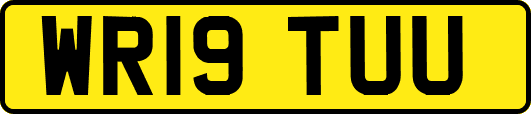 WR19TUU