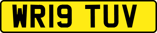 WR19TUV