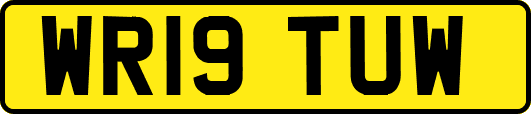 WR19TUW