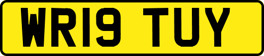 WR19TUY