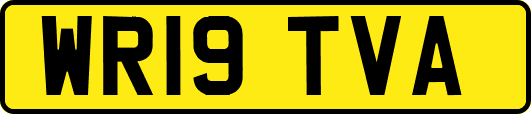 WR19TVA