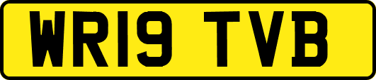 WR19TVB