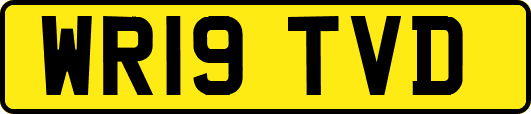 WR19TVD