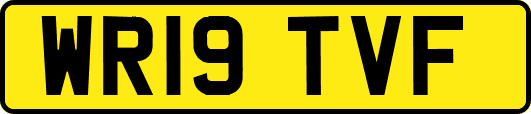 WR19TVF
