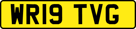 WR19TVG