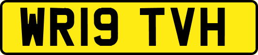 WR19TVH