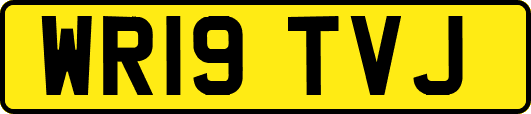WR19TVJ