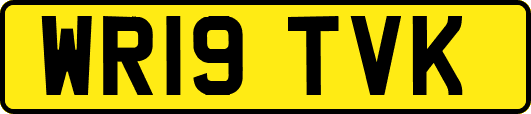 WR19TVK