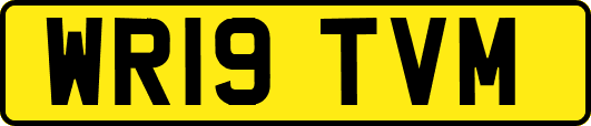 WR19TVM
