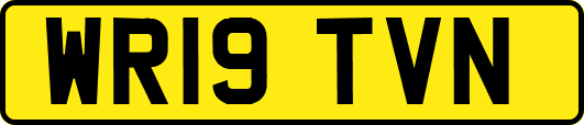 WR19TVN