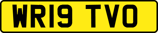 WR19TVO