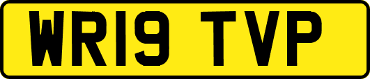 WR19TVP