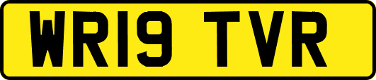 WR19TVR
