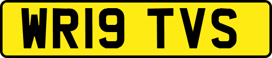 WR19TVS