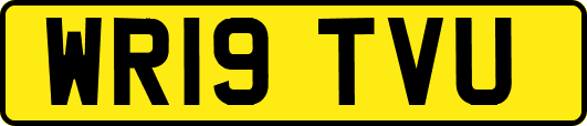 WR19TVU