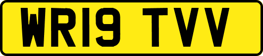 WR19TVV