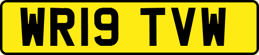 WR19TVW