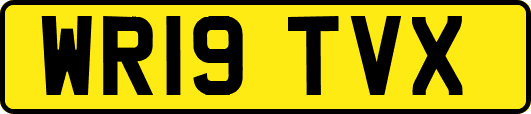 WR19TVX