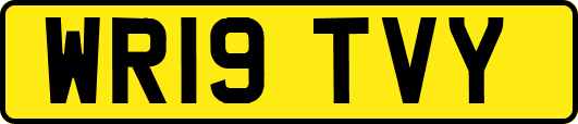 WR19TVY