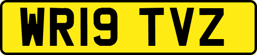 WR19TVZ