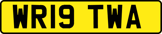 WR19TWA