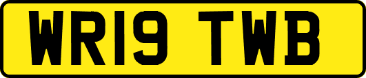 WR19TWB