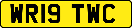 WR19TWC
