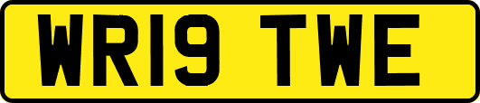 WR19TWE