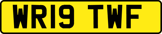 WR19TWF