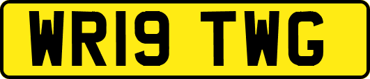 WR19TWG