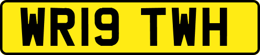WR19TWH