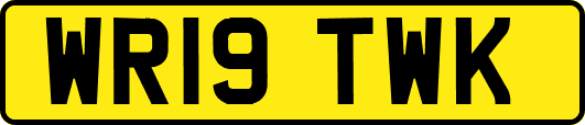 WR19TWK