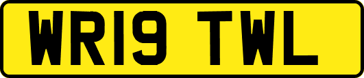 WR19TWL