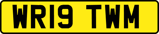 WR19TWM