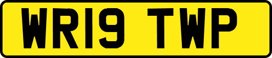 WR19TWP