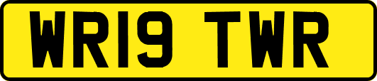 WR19TWR