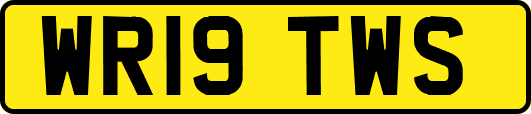 WR19TWS