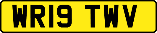 WR19TWV