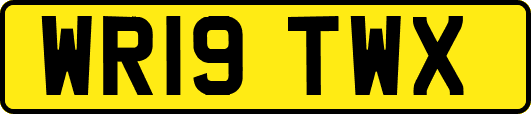 WR19TWX