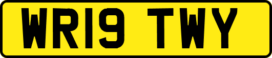 WR19TWY